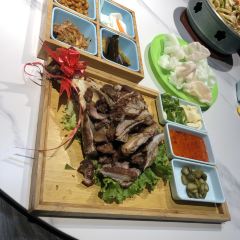 饭局风味小镇(馨达花园店) ảnh của người dùng