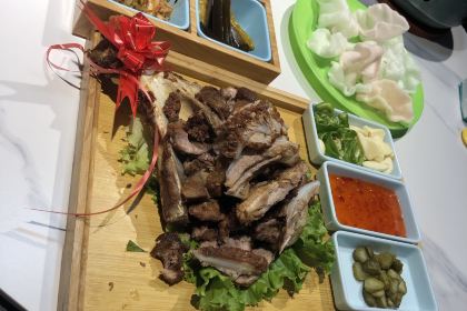 饭局风味小镇(馨达花园店)