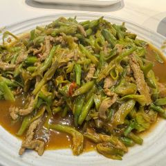渔家灯火土菜馆(北苑小区店) User Photo