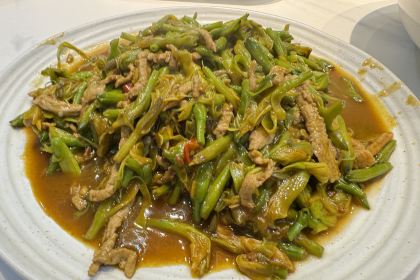 渔家灯火土菜馆(北苑小区店)