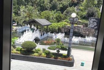 千島湖明豪國際度假飯店·明軒閣張用戶圖片