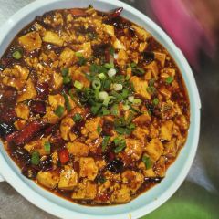 肉饼王大盘菜(佳润金城店) User Photo