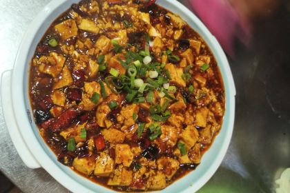 肉饼王大盘菜(佳润金城店)