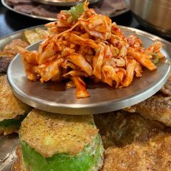 보양식 하순옥 황금안동국시 인천계양점 User Photo