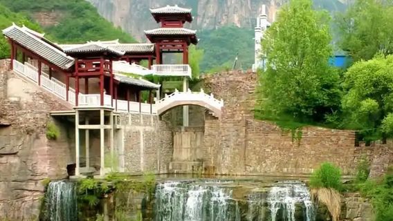 xi ya gou