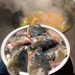 楠桥生态鱼庄 User Photo