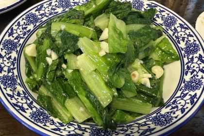 有间徽菜馆