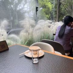 Wangyue Lake Shore · Banyan Lake Secret Restaurant User Photo