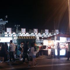 Kenting Night Market User Photo