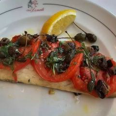 Restaurant Chez Donati User Photo