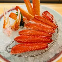 宁波泛太平洋大酒店·榉树日式料理餐厅 여행 사진