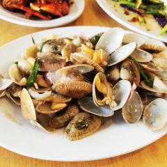 ZF Seafood Restaurant ảnh của người dùng