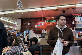 Katz's Delicatessen user photo