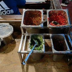 甘长顺(五一广场店) User Photo