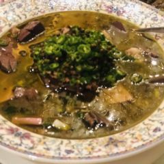 桂林香格里拉大酒店·香宫中餐厅 User Photo