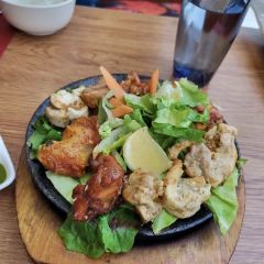 RANGOLI India Restaurant (Gubei SOHO Branch) User Photo