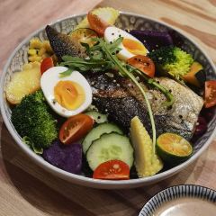 野餐·Yes Picnic(美食街店) User Photo