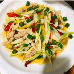 雷烧鸭(上城丽景店) User Photo