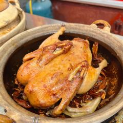 Hao Shi Lai & Big Street Food User Photo