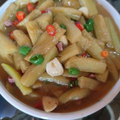 BAO XING LOU User Photo