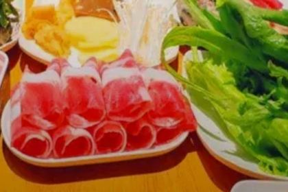 老江口主题火锅