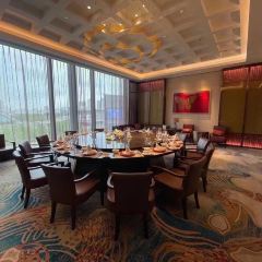 Hilton Shenyang Mukden Chinese Restaurant 여행 사진