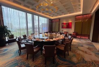 Hilton Shenyang Mukden Chinese Restaurant User Photo