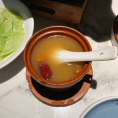 一味清欢·欢喜 User Photo