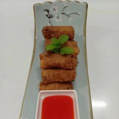 边景餐吧 User Photo