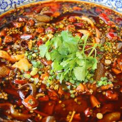 湘味馆岳阳楼记(友谊西路店) User Photo