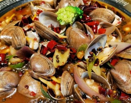 破店肥哈·海鲜·烧烤(翠园街店)