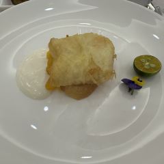 Xihubinguanmoliyuanzizhu Restaurant User Photo