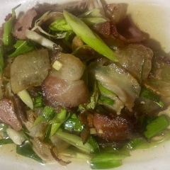 聚香源饭馆 User Photo