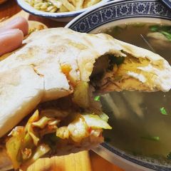 Chengcheng Chongbin Shuipen Mutton User Photo