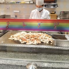 Chimelong Circus Hotel Zhuhai· Food Town User Photo