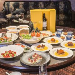 XISHE RESTAURANT User Photo