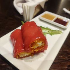 Man Ho Chinese Restaurant of Marriott Yantai User Photo