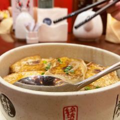 喜来登家苑中餐厅 User Photo