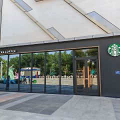 星巴克(运城万达店) User Photo