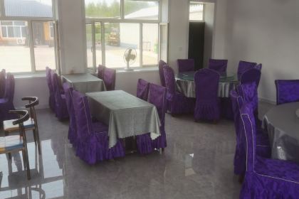 皓轩农家菜-餐厅