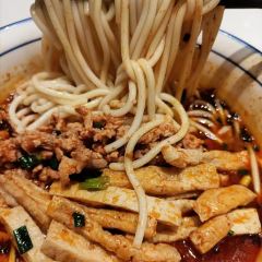 Nanmenkoumifen (nanmenkou) User Photo