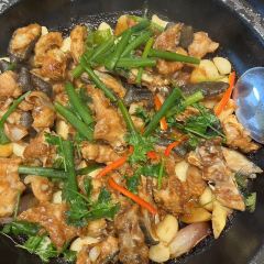 园兴酒楼 User Photo