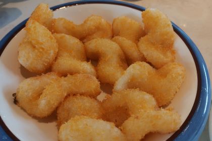 花鳥島青禾餐廳