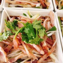 山里食集 User Photo