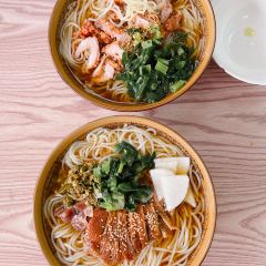 弥勒马氏卤鸡分店(人民路店) User Photo