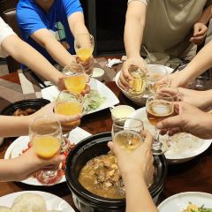 枫丹白露紫霞轩中餐厅 User Photo