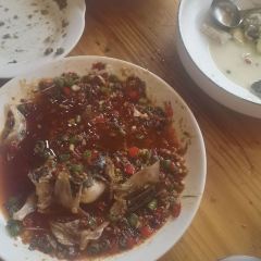 Xiangweitucaihuoyuguan (shinianlao) User Photo