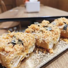 小豆海棠(人民南路店) User Photo