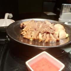 顺峰顺水顺德菜(龙华店) User Photo