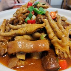 成记回味餐厅(白马湖店) User Photo
